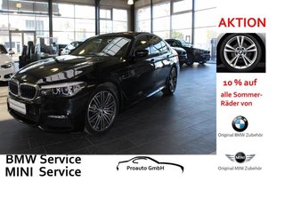 BMW 520d Gebrauchtwagen Kaufen