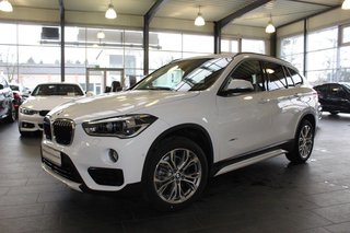 BMW X1 Gebrauchtwagen Kaufen