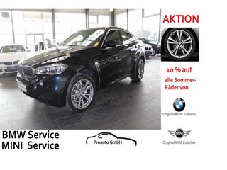 BMW X6 Авто с пробегом купить
