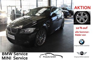 BMW 325d Used vehicle for sale