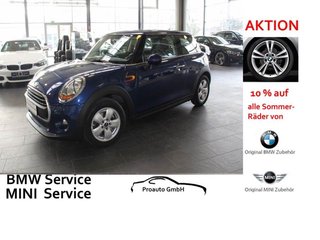 MINI One D Used vehicle for sale