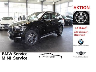 BMW X1 Gebrauchtwagen Kaufen