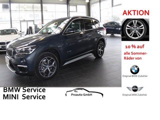 BMW X1 Gebrauchtwagen Kaufen