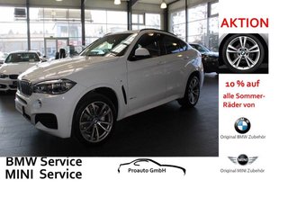 BMW X6 Gebrauchtwagen Kaufen