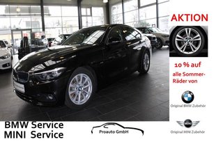 BMW 430d Авто с пробегом купить