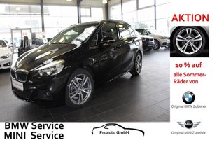 BMW 218d Gebrauchtwagen Kaufen