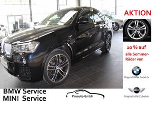 BMW X4 Gebrauchtwagen Kaufen