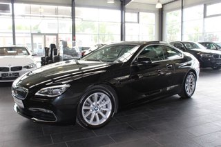 BMW 640 Used vehicle for sale