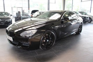 BMW 650 Gran Coupé Used vehicle for sale
