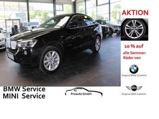 BMW X4 Авто с пробегом купить