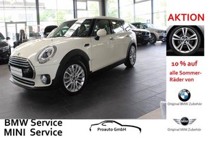 MINI Cooper Clubman Gebrauchtwagen Kaufen