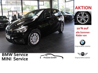 BMW 220d Gebrauchtwagen Kaufen