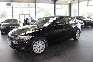 BMW 118 Used vehicle for sale