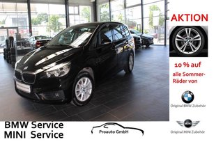 BMW 218d Gebrauchtwagen Kaufen