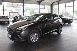 Mazda CX-3 Авто до года купить