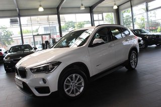 BMW X1 Gebrauchtwagen Kaufen