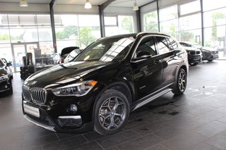 BMW X1 Gebrauchtwagen Kaufen