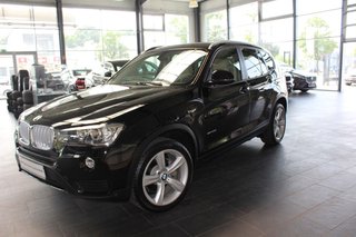 BMW X3 Used vehicle for sale
