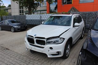 BMW X5 Авто с пробегом купить