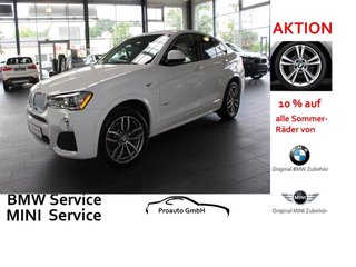 BMW X4 Авто с пробегом купить