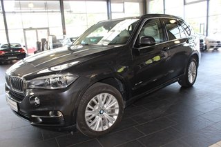 BMW X5 Авто с пробегом купить