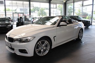 BMW 428 Авто с пробегом купить