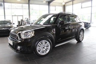 MINI Cooper SD Countryman All4 Gebrauchtwagen Kaufen