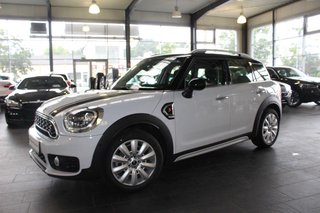 MINI Cooper S Countryman Jahreswagen Kaufen