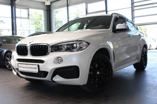 BMW X6 Used vehicle for sale