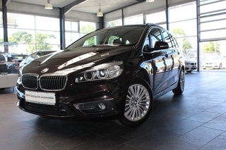 BMW 218 Gran Tourer Used vehicle for sale