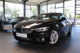 BMW 420 Used vehicle for sale
