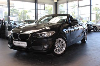 BMW 218 Used vehicle for sale
