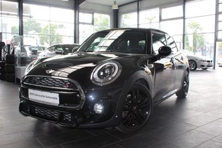 MINI Cooper S Jahreswagen Kaufen