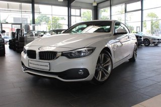 BMW 420 Used vehicle for sale