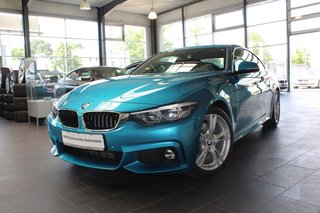 BMW 430i Авто до года купить