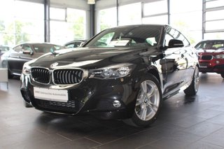 BMW 320 Gran Turismo Авто до года купить