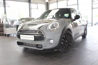 MINI Cooper SD Gebrauchtwagen Kaufen