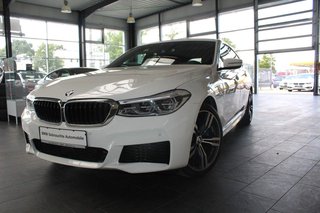 BMW 640 Gran Turismo Used vehicle for sale