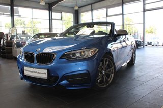 BMW M240i Gebrauchtwagen Kaufen