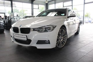 BMW 320 Авто с пробегом купить