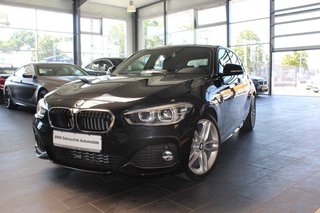 BMW 118 Used vehicle for sale