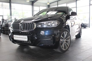 BMW X6 Used vehicle for sale