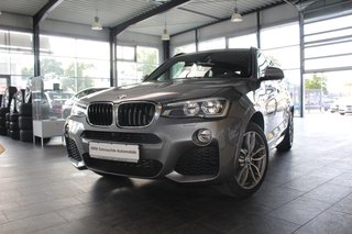 BMW X3 Used vehicle for sale