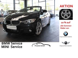 BMW 420d Авто с пробегом купить