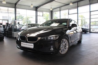 BMW 420 Gran Coupé Авто до года купить