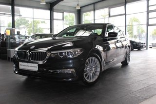 BMW 530 Used vehicle for sale