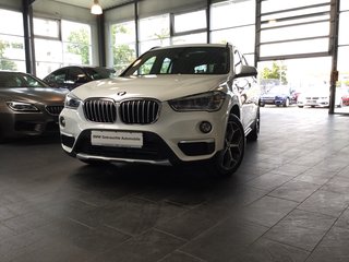 BMW X1 Jahreswagen Kaufen