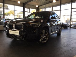 BMW X1 Jahreswagen Kaufen