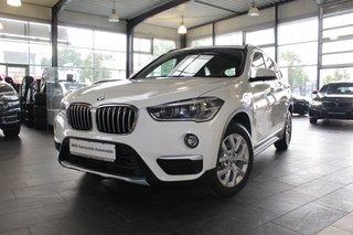 BMW X1 Jahreswagen Kaufen