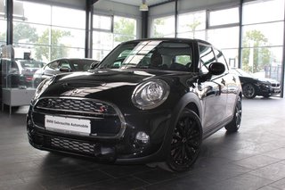 MINI Cooper S Used vehicle for sale